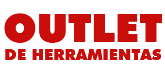 Outlet de herramientas